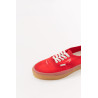 VANS OTW RACING RED LX AUTHENTIC 44